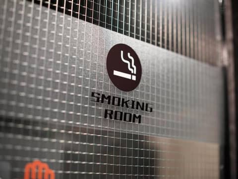 DEL style Osaka Shin Umeda by Daiwa Roynet Hotel — other