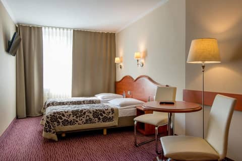Double or Twin Room — the supplier's photographs — photo 1