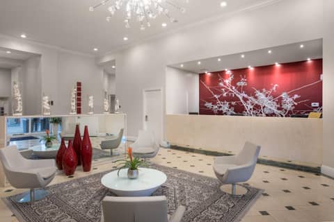 The Point Hotel & Suites Universal — photo 3