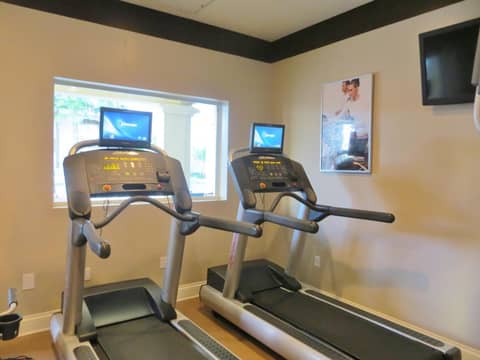 The Point Hotel & Suites Universal — photo 4