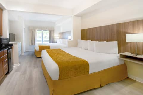 The Point Hotel & Suites Universal — photo 5