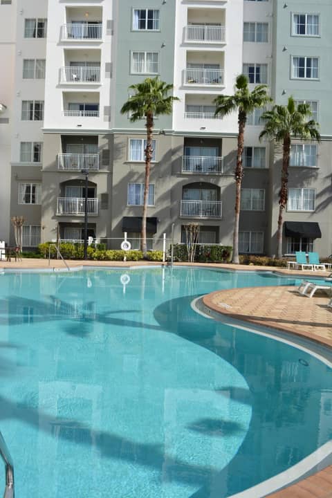 The Point Hotel & Suites Universal — photo 7