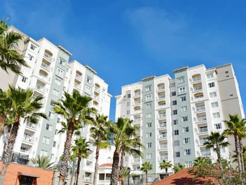 The Point Hotel & Suites Universal — photo 8