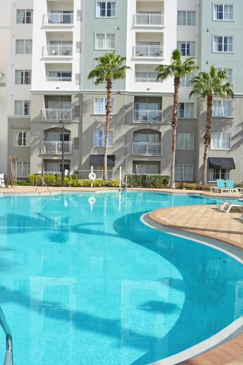The Point Hotel & Suites Universal — photo 9