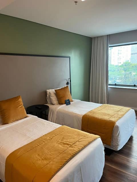 Blue Tree Premium Morumbi — photo 3