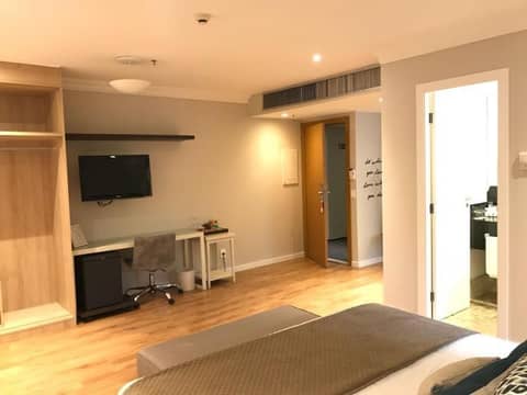 Blue Tree Premium Morumbi — photo 9