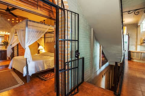 Quinta Maria Cortez Beach Hotel — photo 2