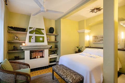 Quinta Maria Cortez Beach Hotel — photo 6