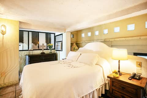 Quinta Maria Cortez Beach Hotel — photo 9