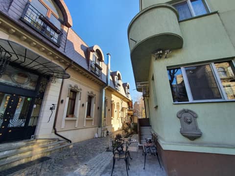 Vila Sia — photo 9