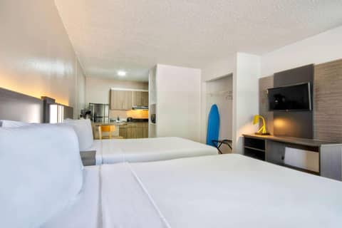 Studio 6 Extended Stay - San Antonio, TX - Six Flags — photo 2