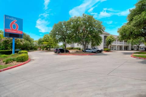 Studio 6 Extended Stay - San Antonio, TX - Six Flags — photo 5