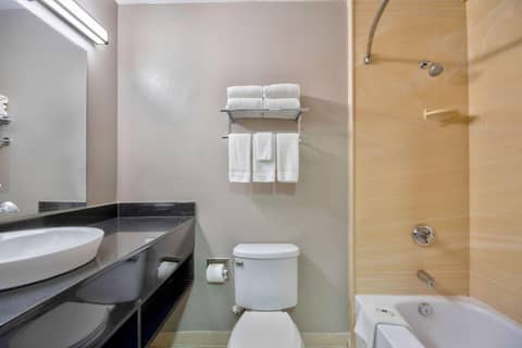 Studio 6 Extended Stay - San Antonio, TX - Six Flags — photo 8