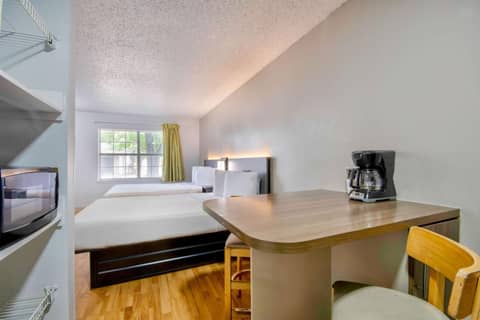 Studio 6 Extended Stay - San Antonio, TX - Six Flags — photo 9