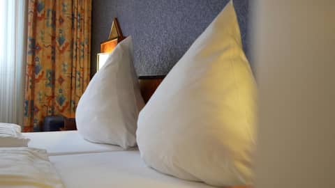 Hotel Miramar Frankfurt City Centre — photo 3