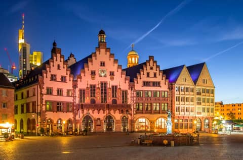 Hotel Miramar Frankfurt City Centre — photo 5
