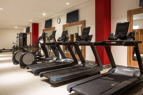 Hilton Garden Inn Riyadh Financial District — photo 2