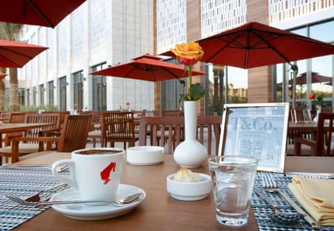 Hilton Garden Inn Riyadh Financial District — photo 5
