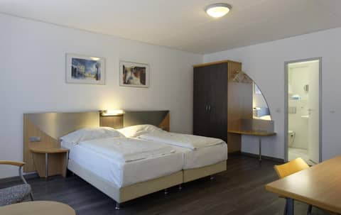 Opera Hotel Köln — photo 3