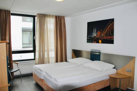 Opera Hotel Köln — photo 4