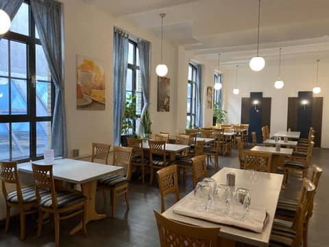 Opera Hotel Köln — photo 7