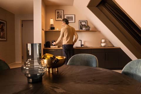 Hotel Miano by Limehome — human