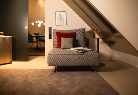 Hotel Miano by Limehome — hotel room