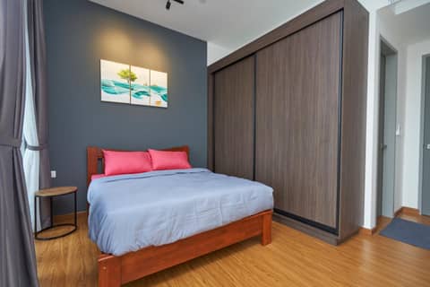 2BR Georgetown Luxury Suite #RoofTopPool #Beacon — photo 6