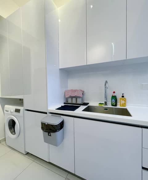 2BR Georgetown Luxury Suite #RoofTopPool #Beacon — photo 7