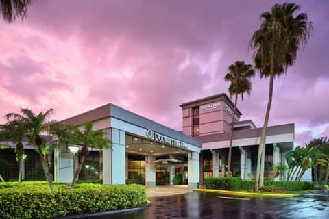 DoubleTree by Hilton Palm Beach Gardens — photo 5