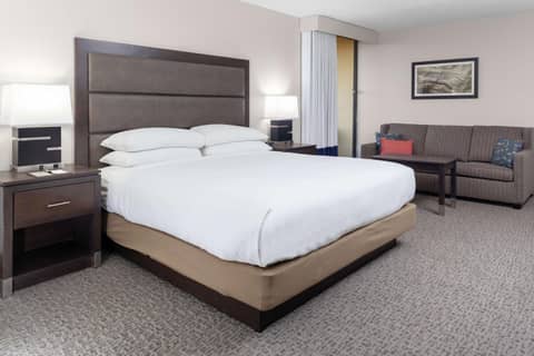 DoubleTree by Hilton Palm Beach Gardens — photo 6