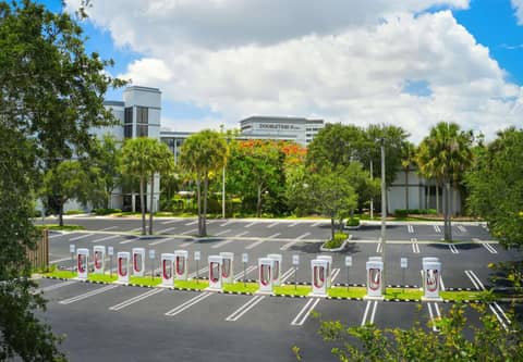 DoubleTree by Hilton Palm Beach Gardens — photo 7