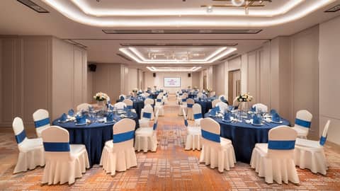 Crowne Plaza Shenzhen Futian by IHG — photo 3