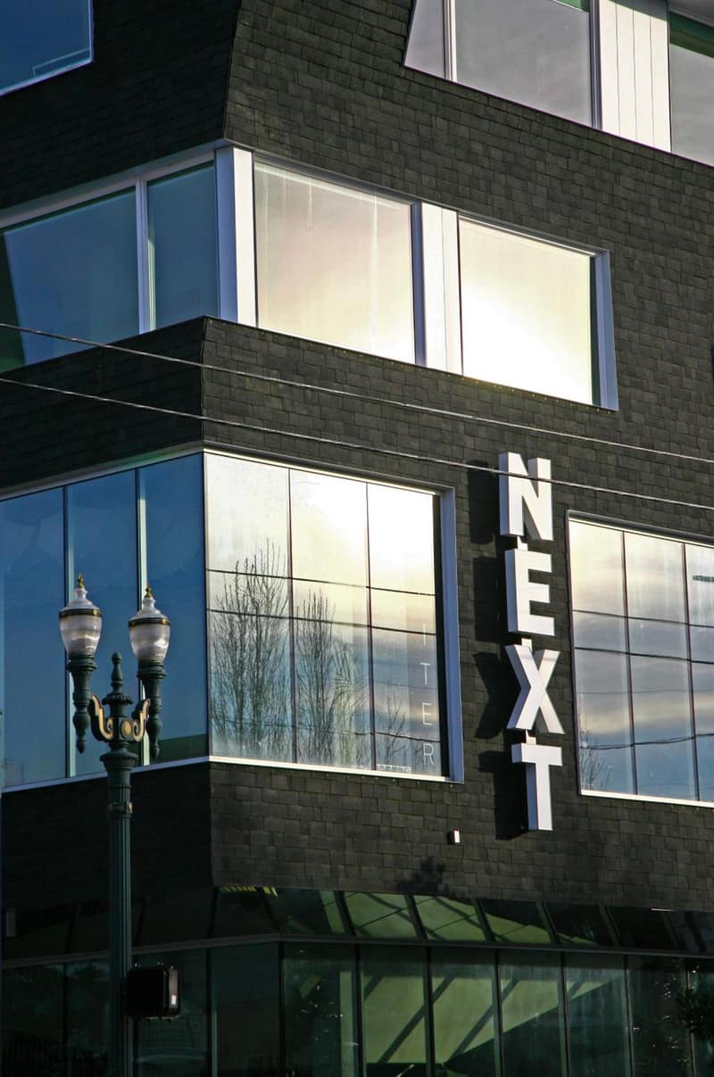 Jupiter NEXT — building