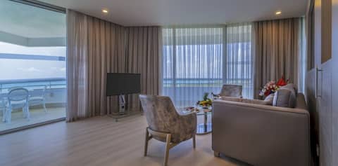 Concorde De Luxe Resort Lara Antalya- Prive Ultra All Inclusive — photo 3