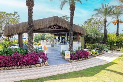 Concorde De Luxe Resort Lara Antalya- Prive Ultra All Inclusive — photo 7