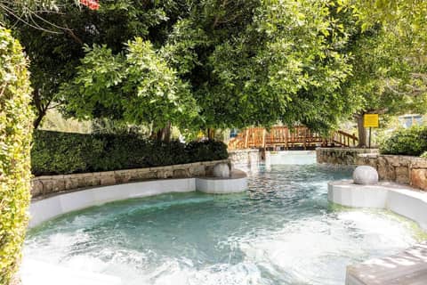 Concorde De Luxe Resort Lara Antalya- Prive Ultra All Inclusive — photo 9