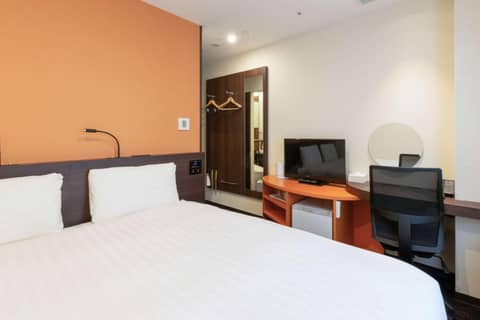Comfort Inn Tokyo Roppongi — photo 2