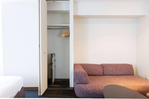 Comfort Inn Tokyo Roppongi — photo 3