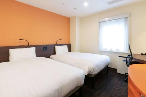 Comfort Inn Tokyo Roppongi — photo 5
