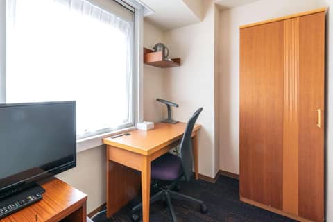 Comfort Inn Tokyo Roppongi — photo 8