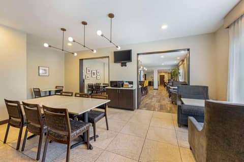 Best Western Plus Nashville Airport Hotel - BNA — photo 4