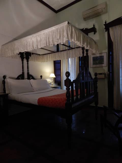 WelcomHeritage Panjim Inn — photo 2