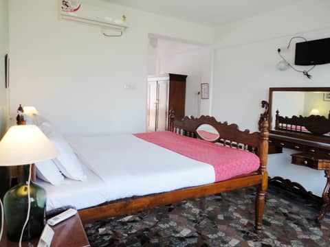 WelcomHeritage Panjim Inn — photo 4