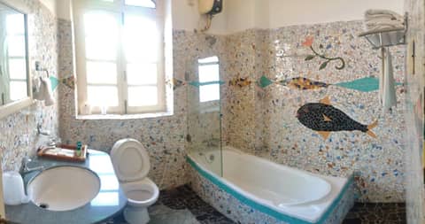 WelcomHeritage Panjim Inn — photo 5