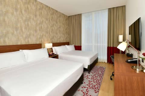 Comfort Hotel Riyadh Olaya — photo 4
