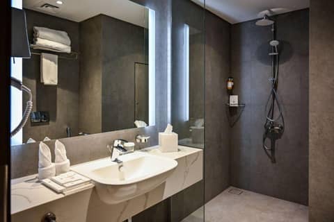 Comfort Hotel Riyadh Olaya — photo 9