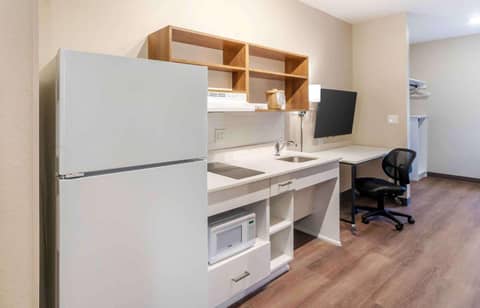 Extended Stay America Premier Suites - Fort Myers - Airport — photo 8