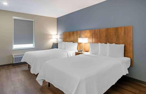 Extended Stay America Premier Suites - Fort Myers - Airport — photo 9