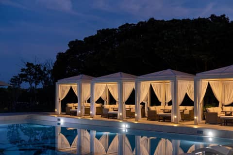 Kensington Resort Jeju Jungmun — photo 2